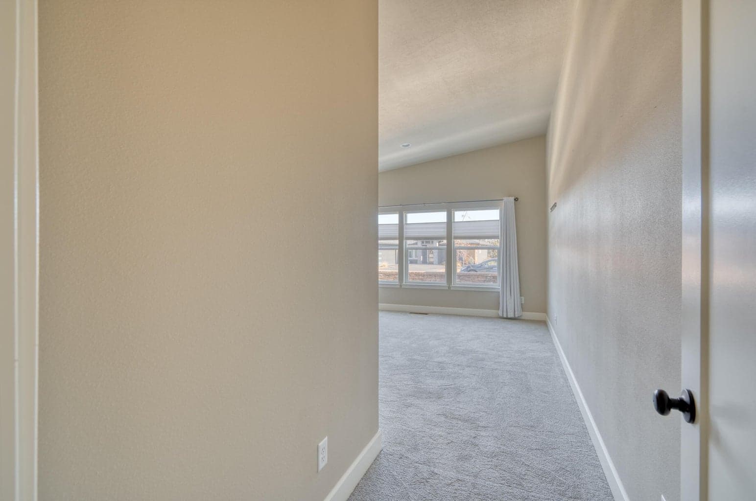 Private Primary Suite