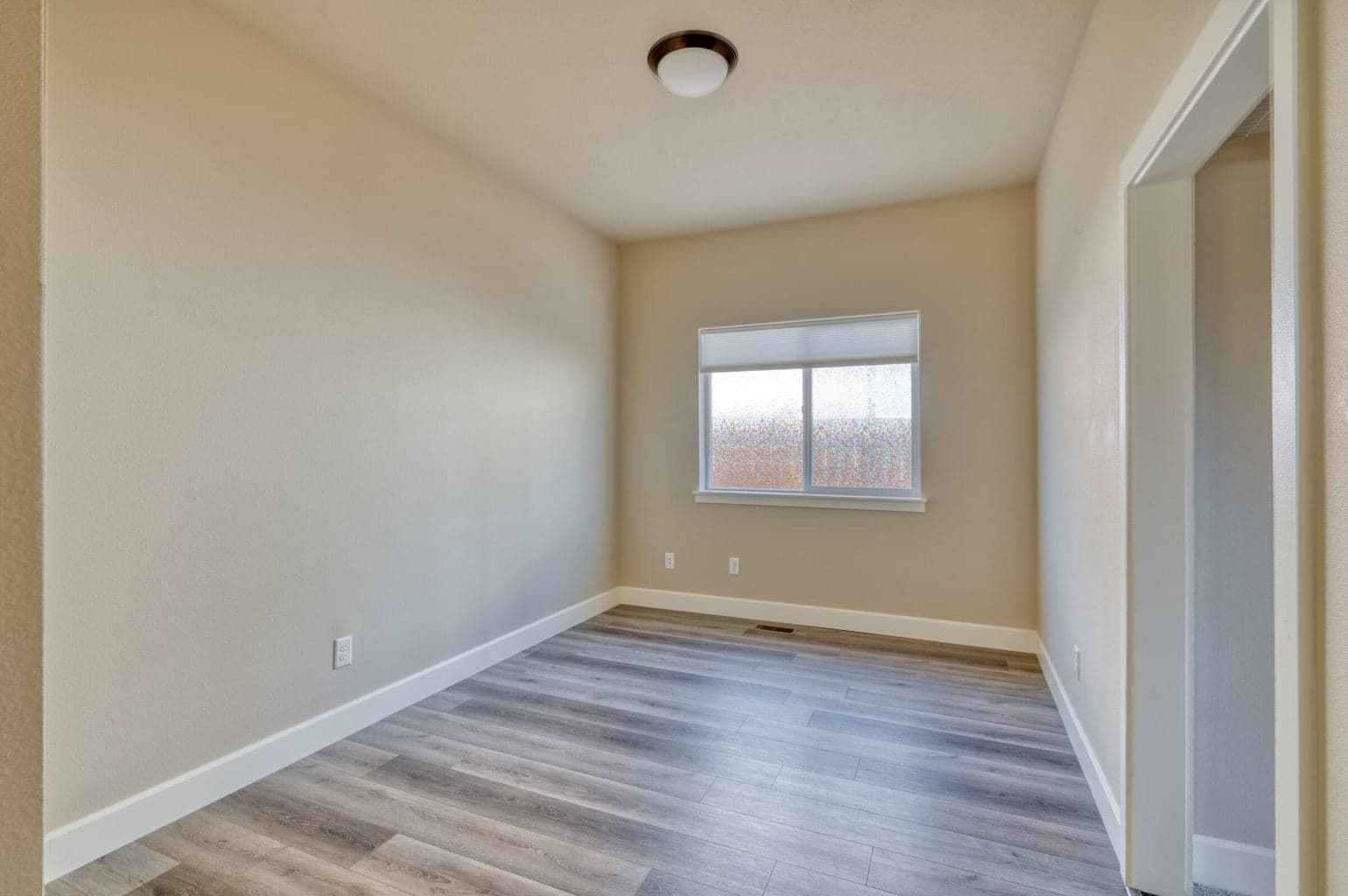 Flexible/Multifunction Space