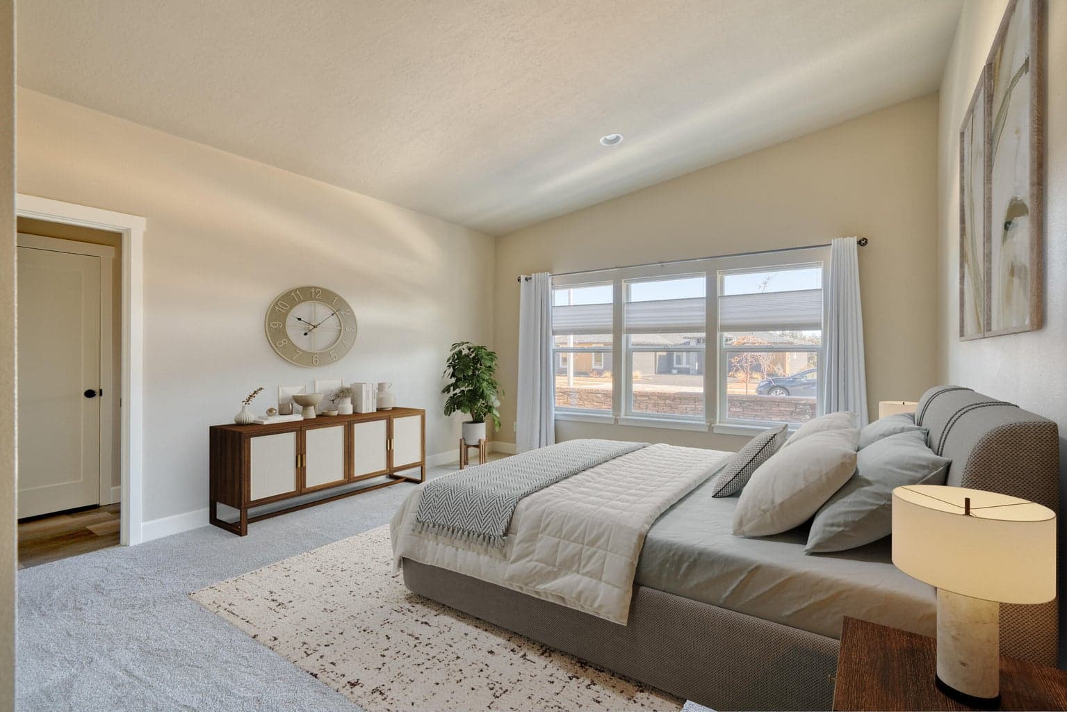 Light-Filled Retreat