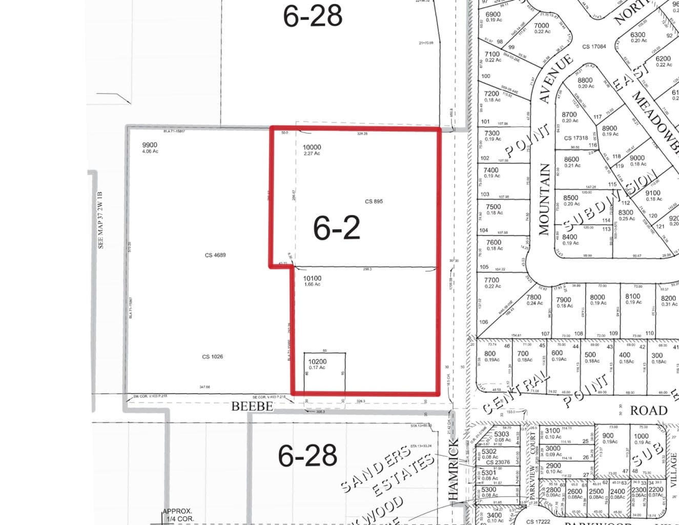Photo of 446 Beebe 2 of 2
