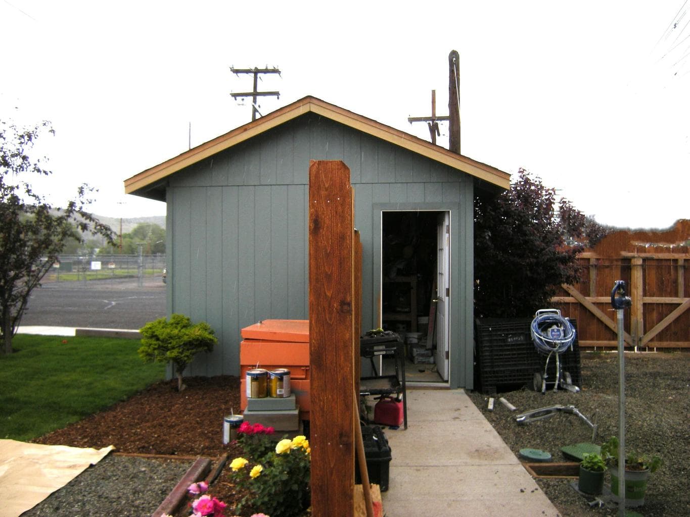 Photo of 597 NW 8th Street 22 of 25