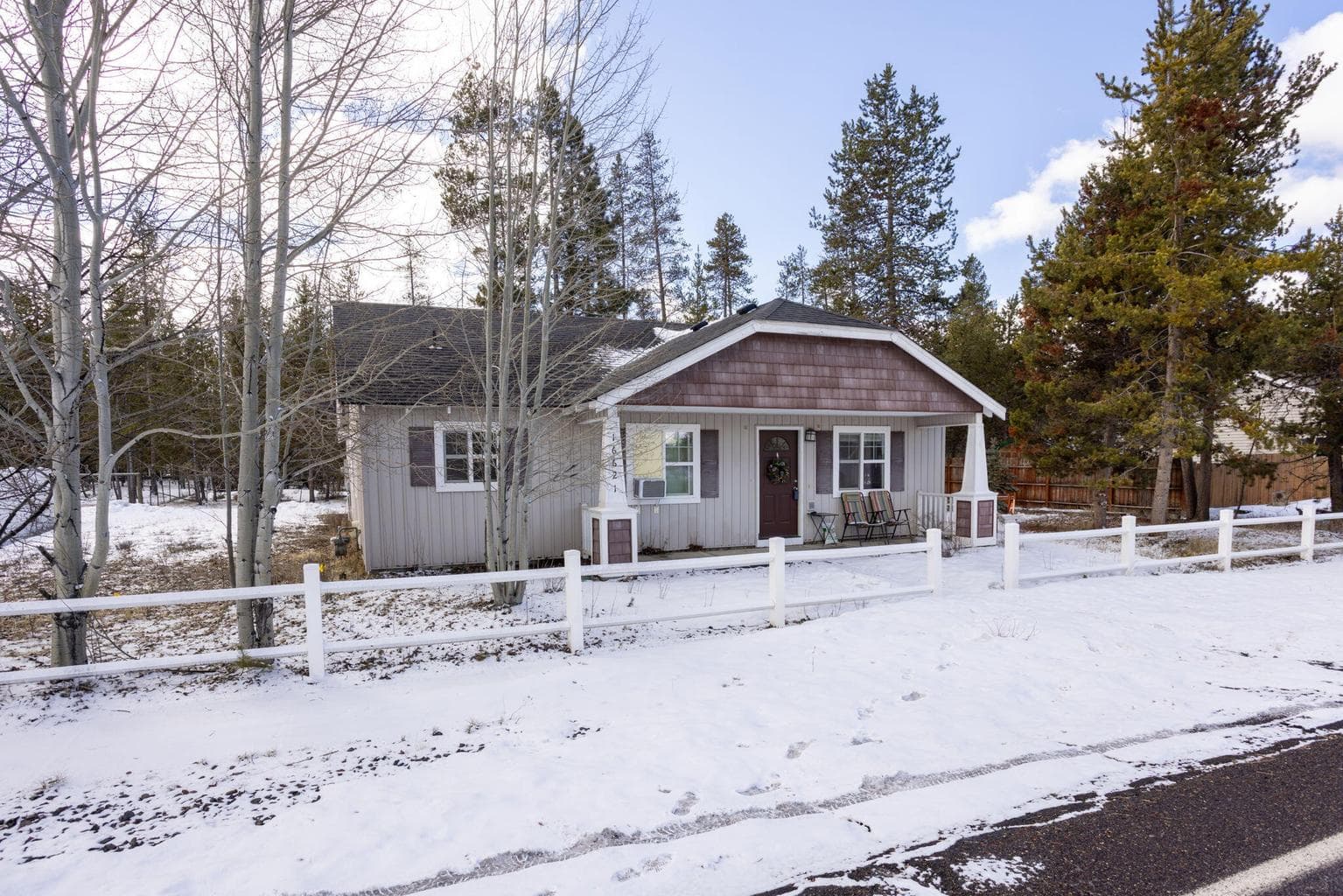 Photo of 16621 Wm Foss Road 2 of 24