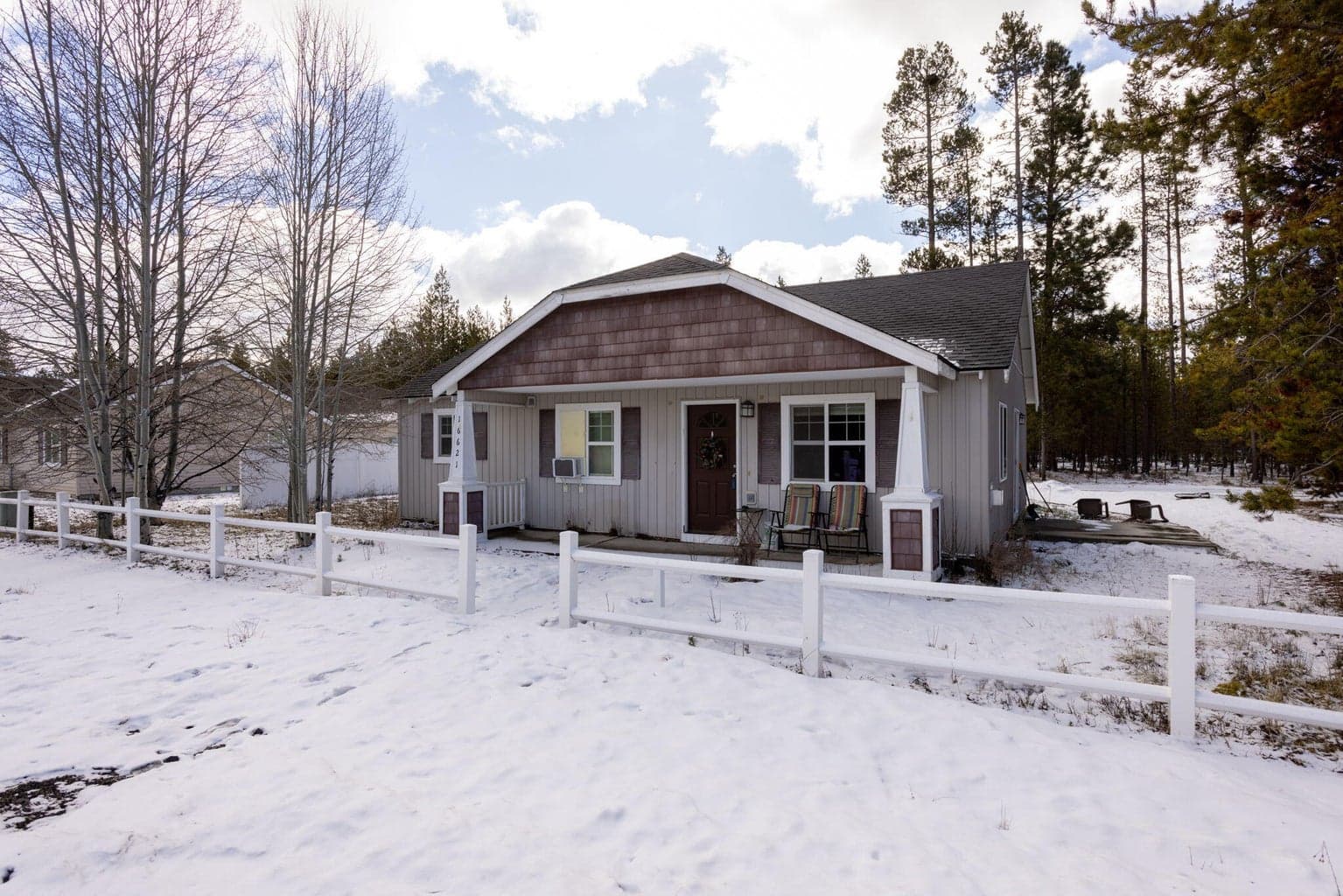 16621 Wm Foss, La Pine, 97739