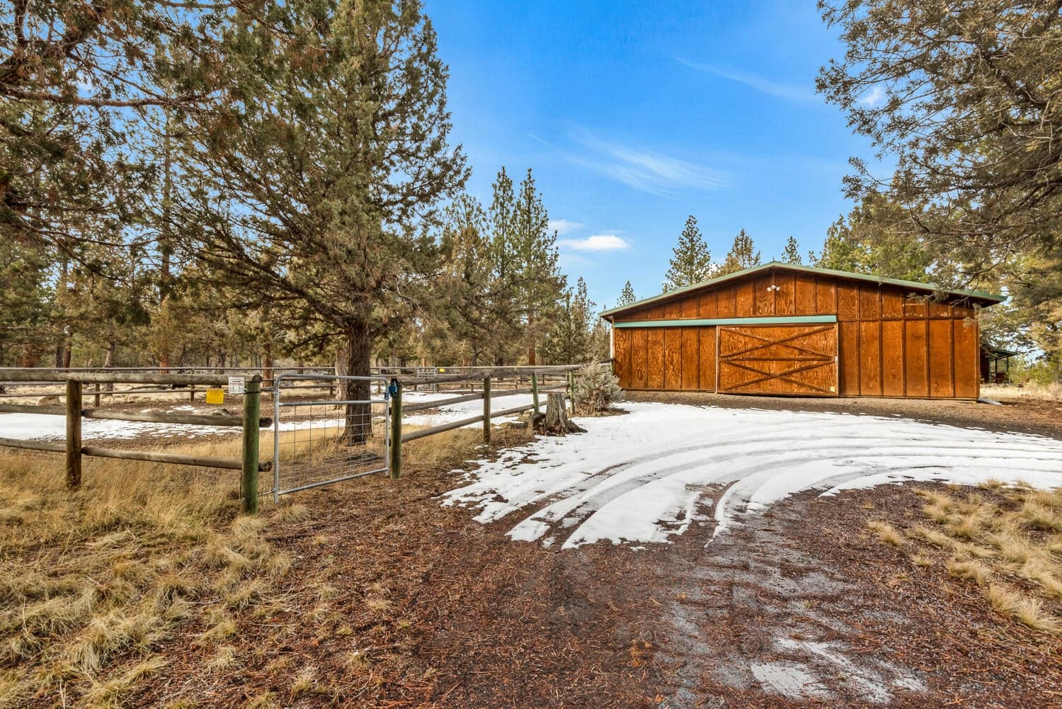 Photo of 63313 Silverado Drive 32 of 34