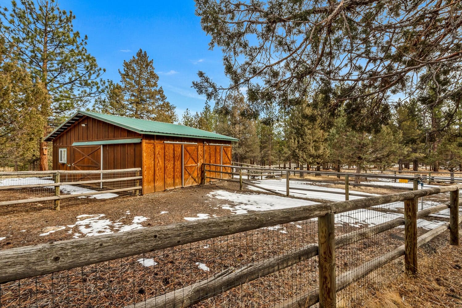 Photo of 63313 Silverado Drive 34 of 34