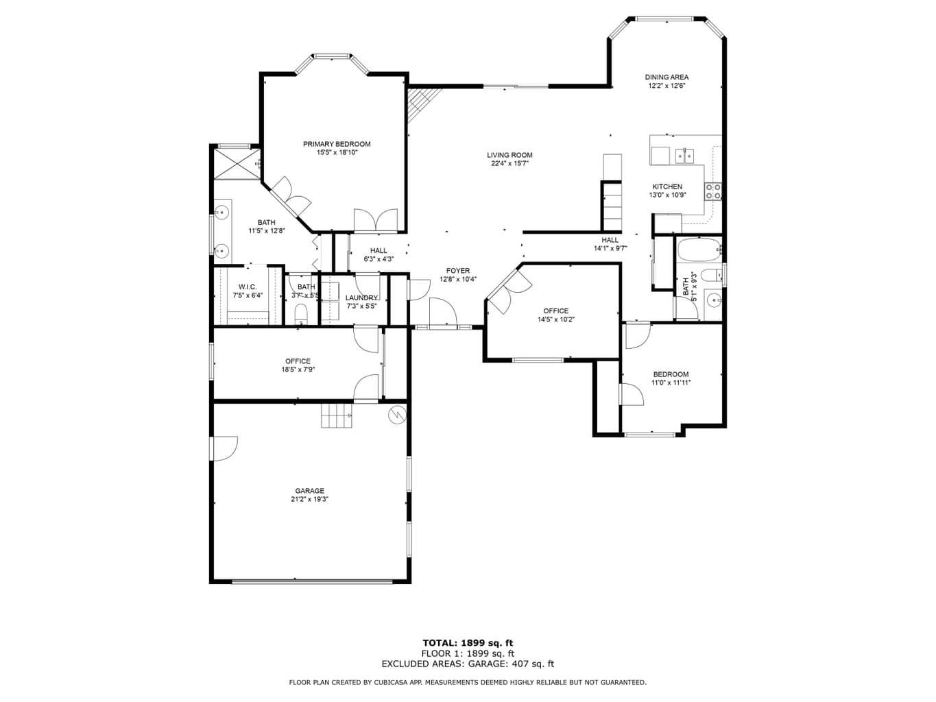 Photo of 7957 Little Falls Court 25 of 26