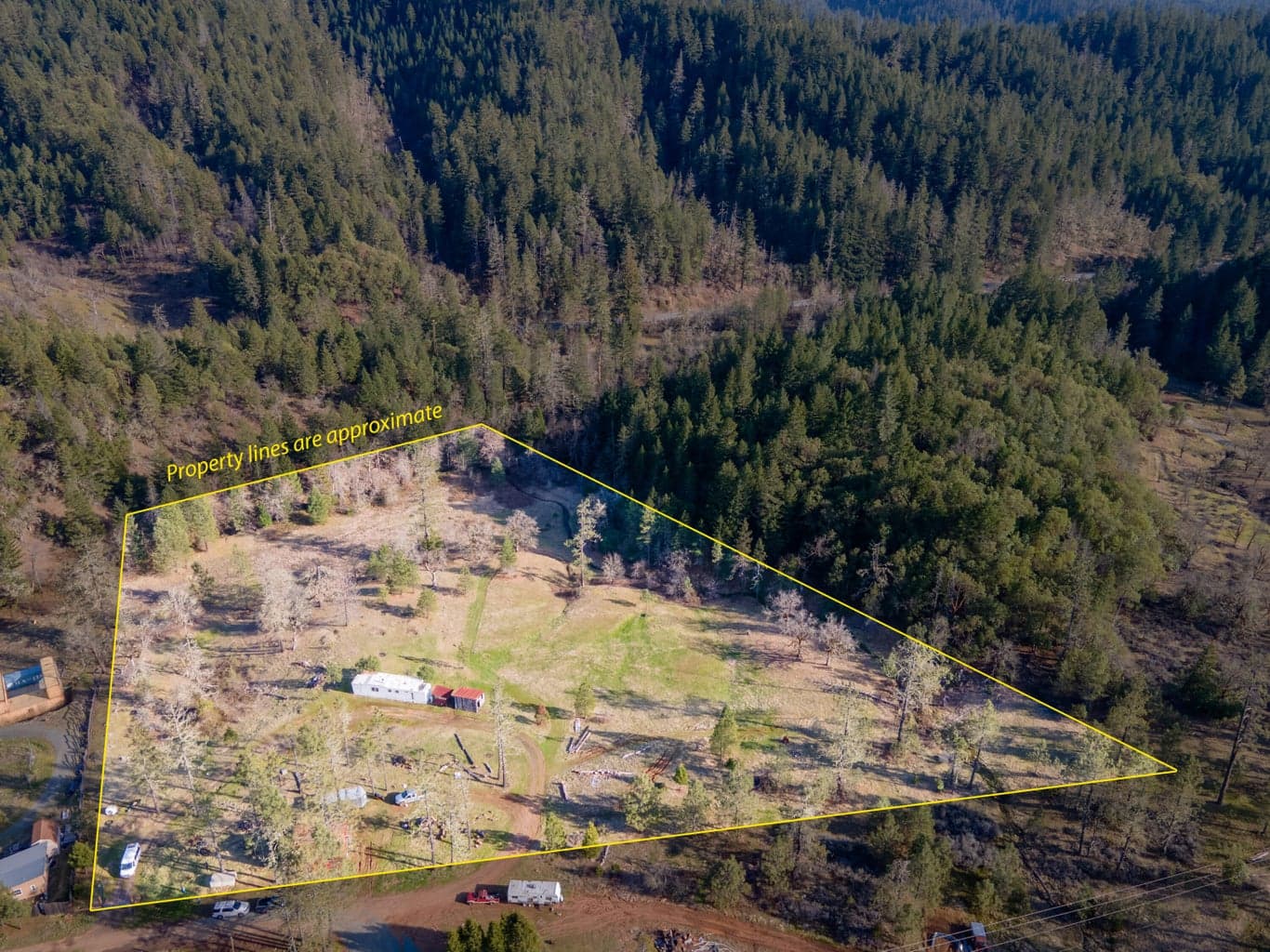 647 Gold Canyon