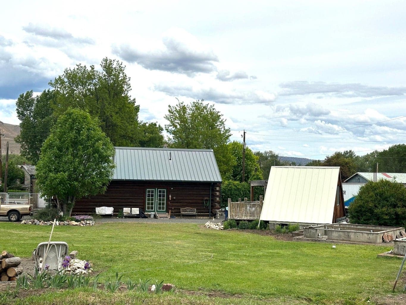 150 School House