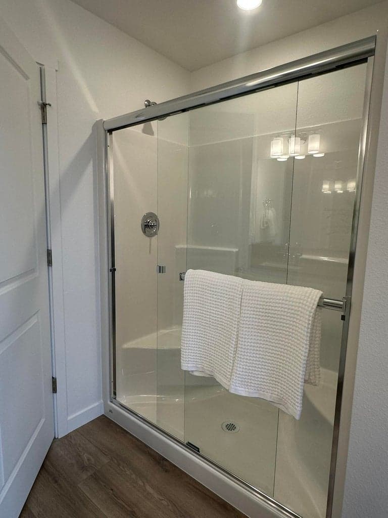 Photos of similar home. Actual finishes may vary