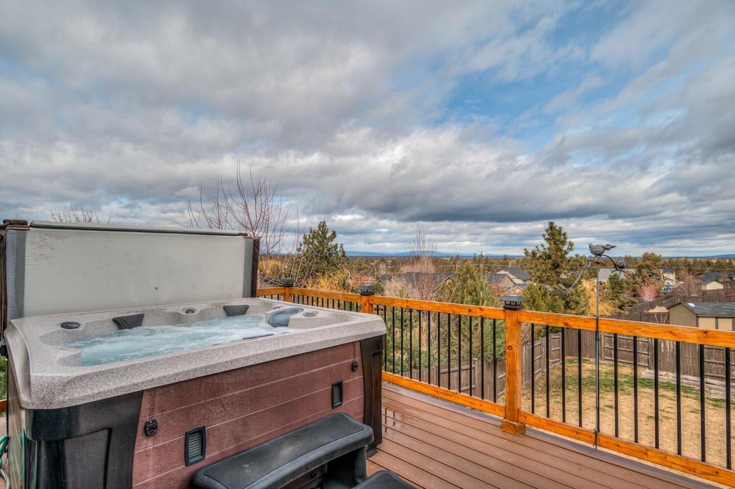 Photo of 4645 SW Umatilla Avenue 34 of 51