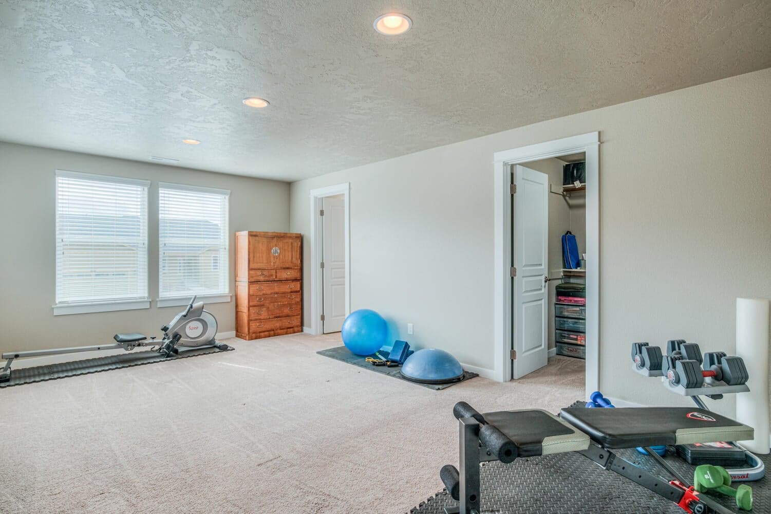 Bonus Room/4th Bedroom
