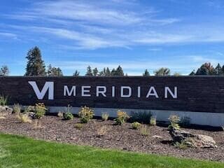 Welcome to Meridian!