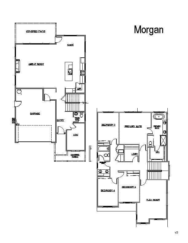 Photo of 1392 NW Ochoa Drive 12 of 12
