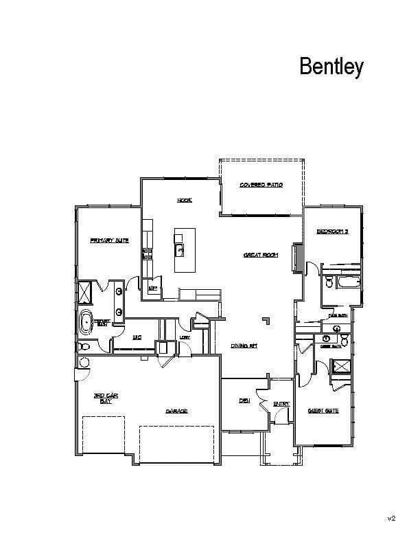 Photo of 1397 NW Ochoa Drive 13 of 13