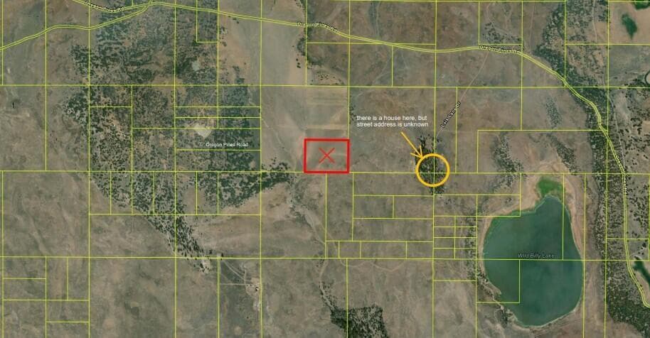 289949 NKA Parcel 289949