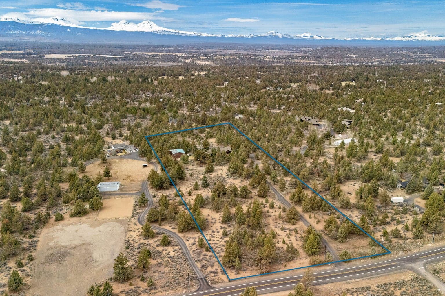 Photo of 64145 Hunnell Road 81 of 85