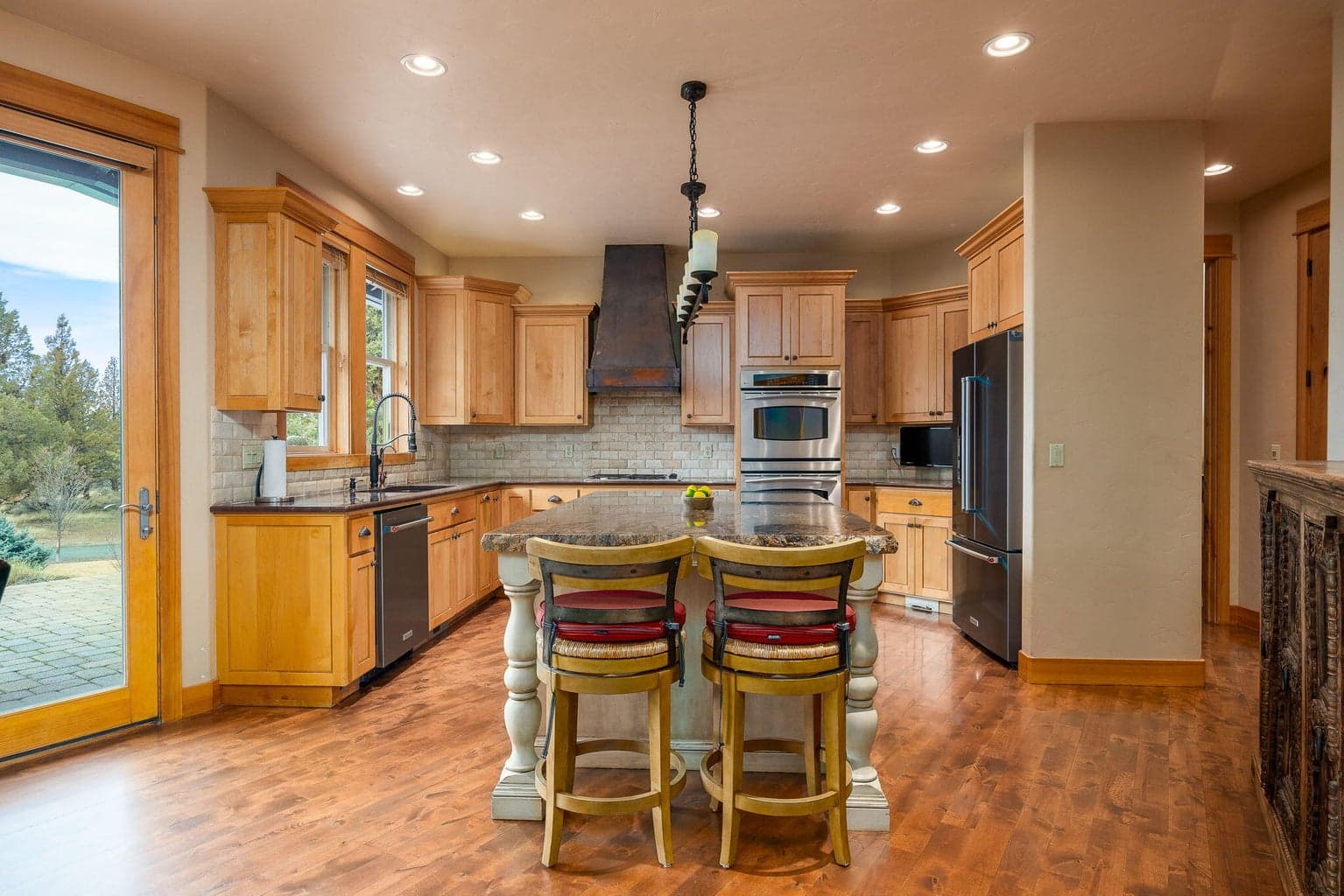 Photo of 64145 Hunnell Road 21 of 85
