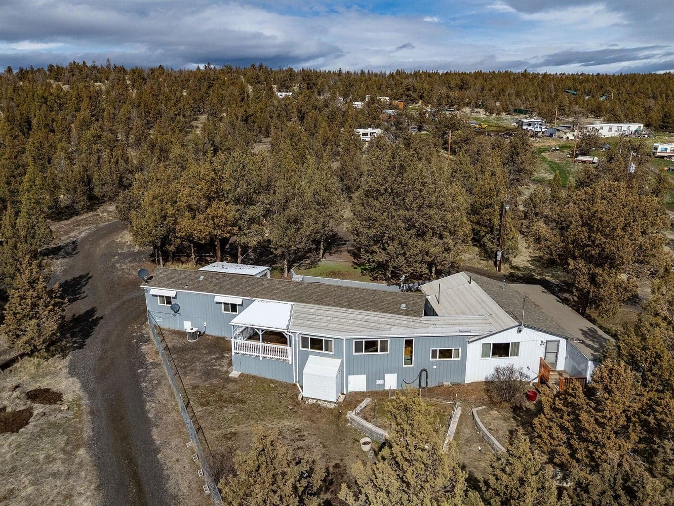 12040 Juniper Canyon