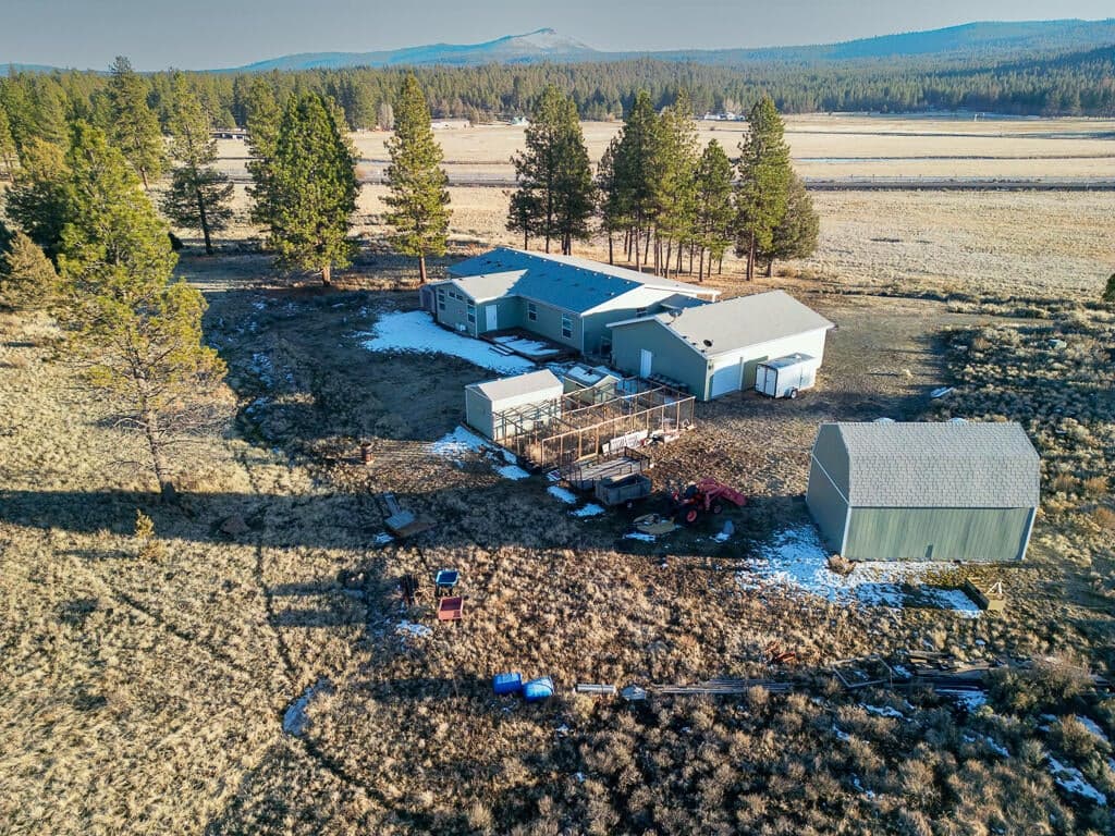 35707 HWY OR140, Beatty, 97621
