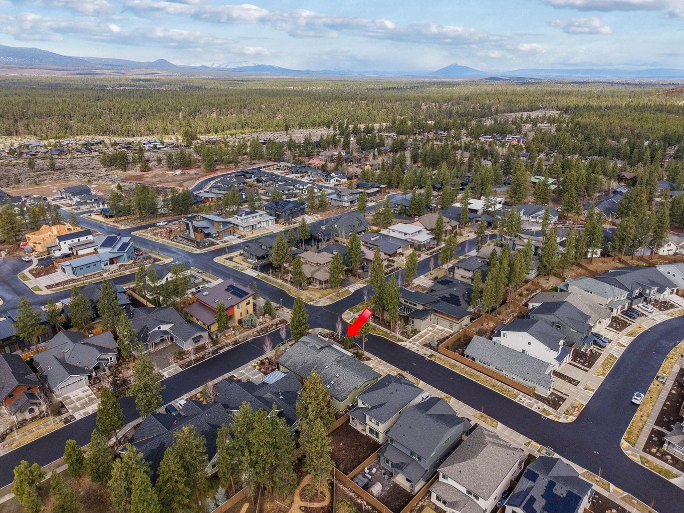 Photo of 62636 NW Mt Thielsen Drive 72 of 73
