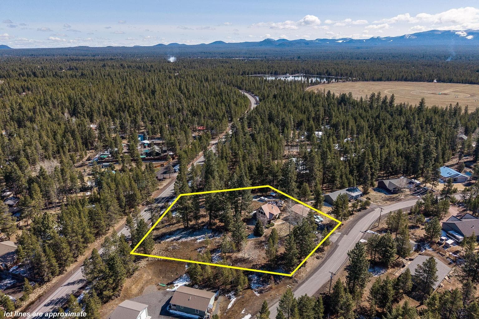 Photo of 55480 Gross Drive 53 of 53