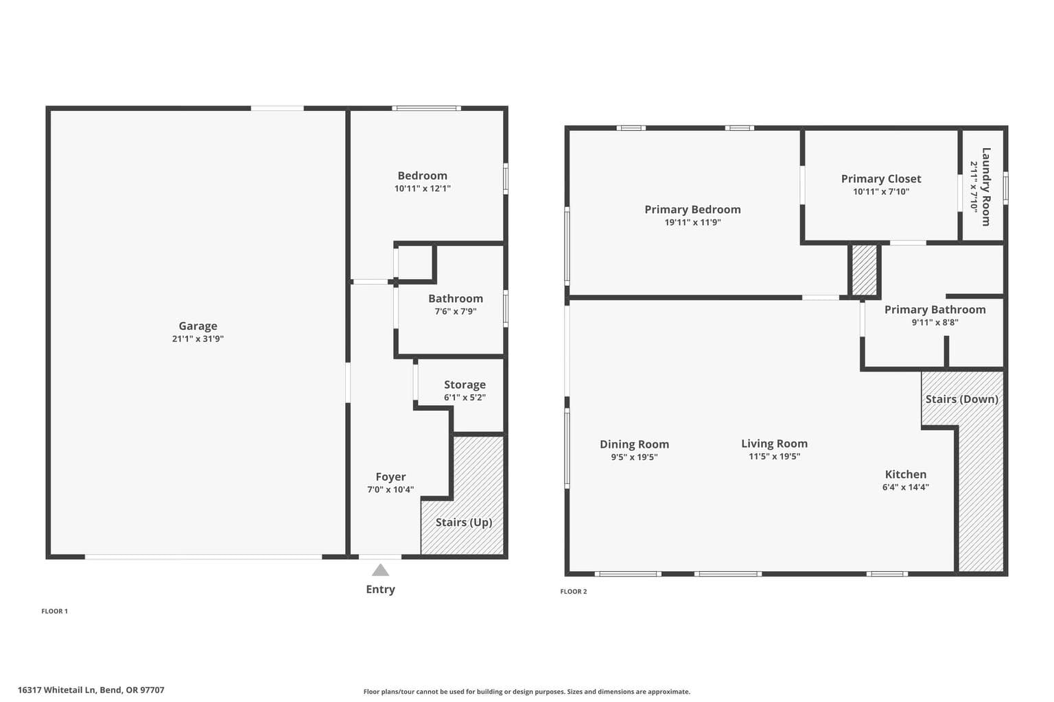 Photo of 16317 White Tail Lane 39 of 39