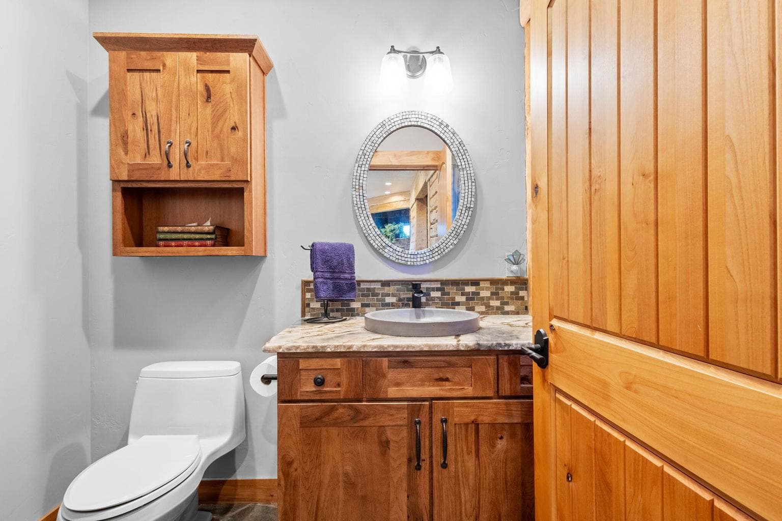 Photo of 7305 NW Moore Lane 44 of 84