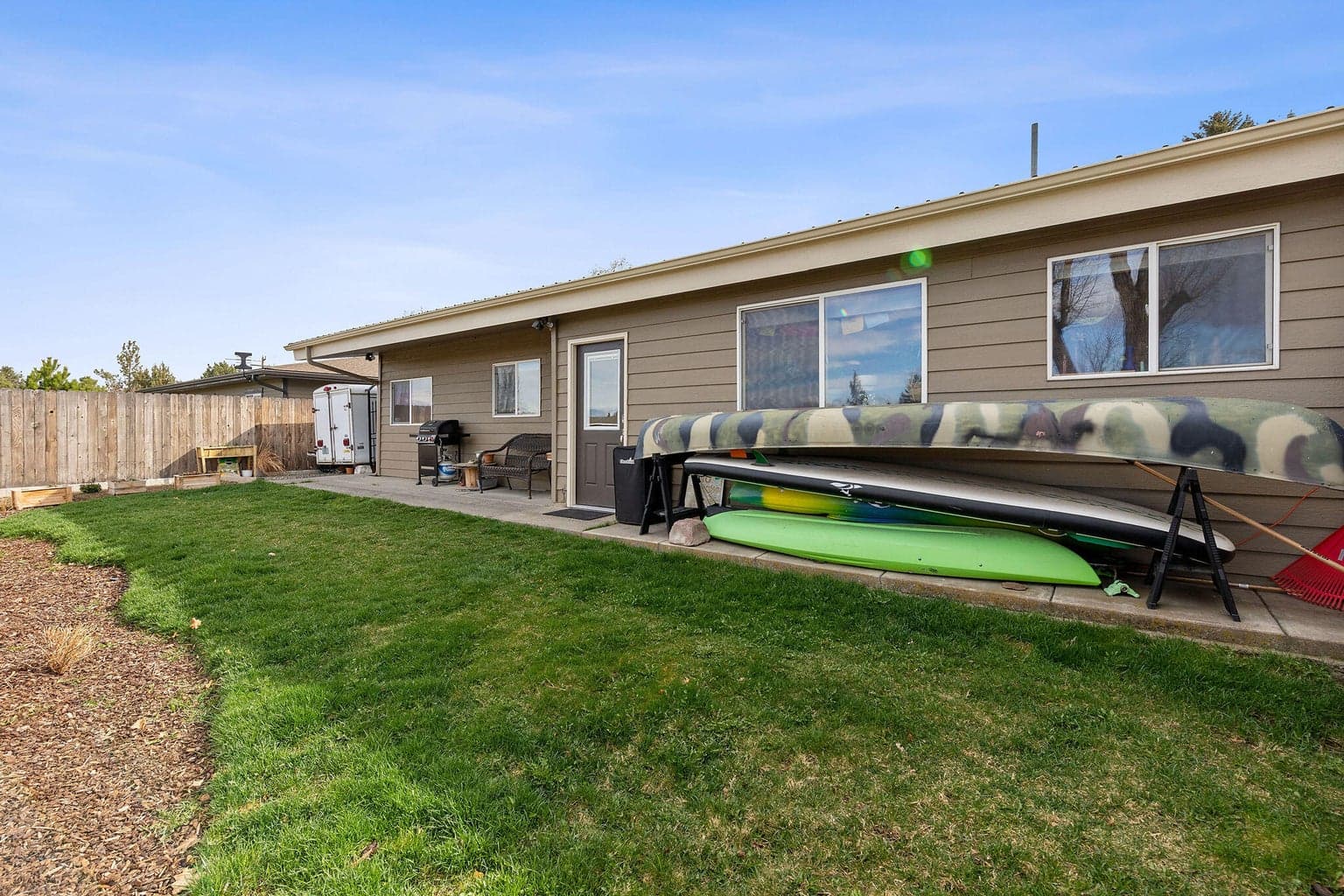 Photo of 76 SE Hoff Lane 36 of 40