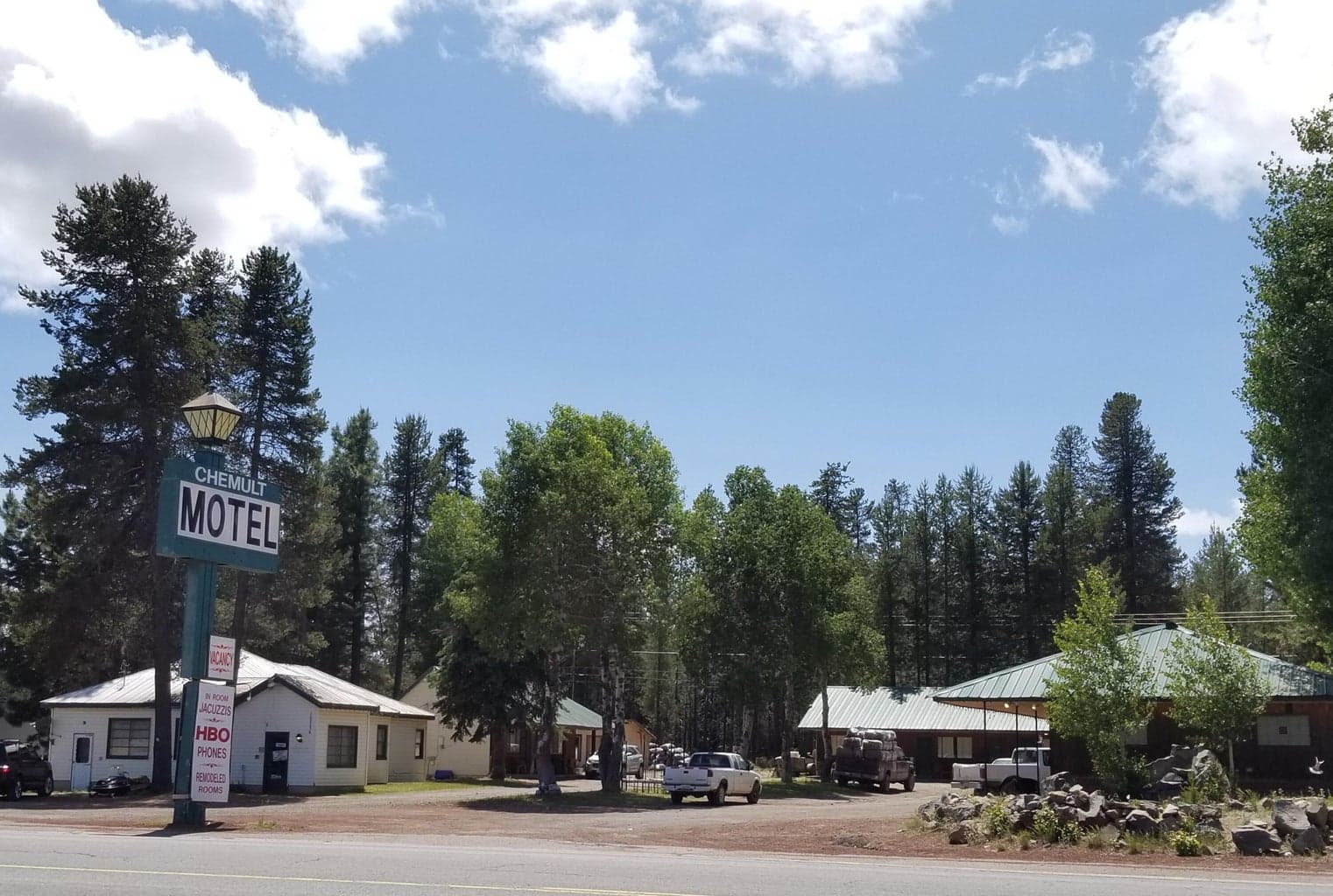 109256 Hwy 97