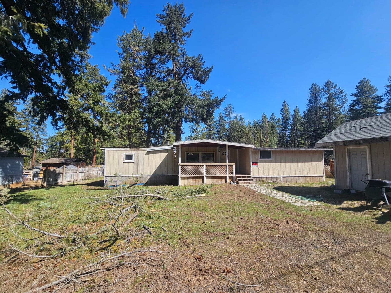 10773 Powell, Keno, 97627