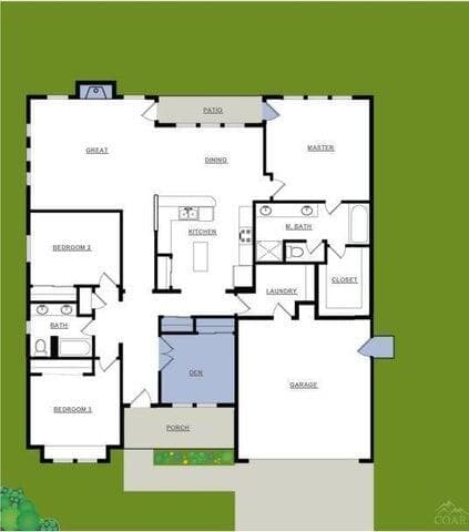 Photo of 2344 NW Glen Oak Avenue 32 of 32