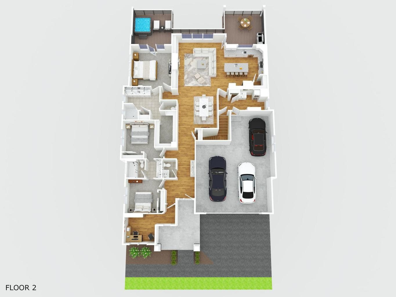 Photo of 3019 NW Polarstar Court 67 of 68