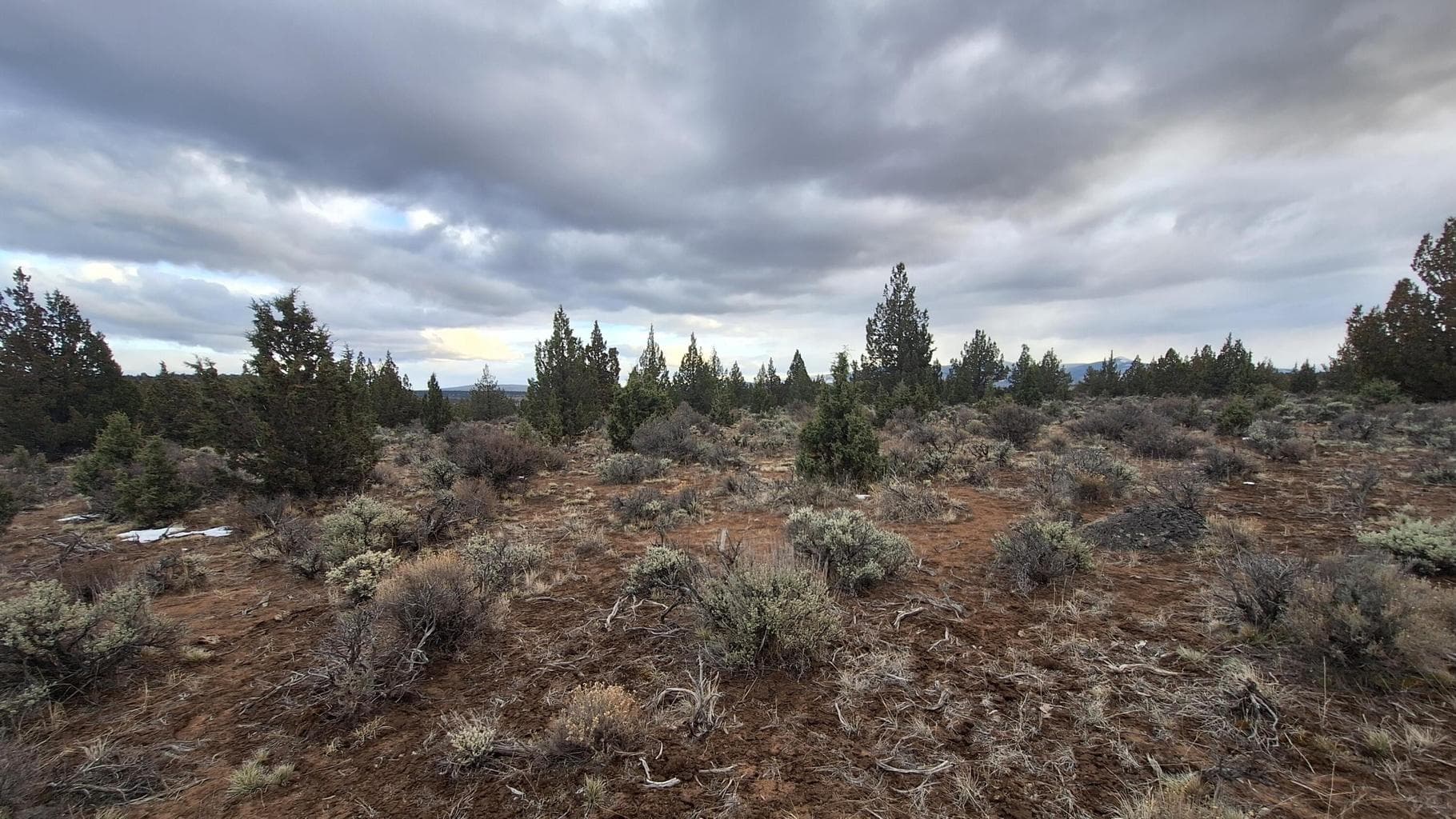 Lot 800 GoldenView Ranch
