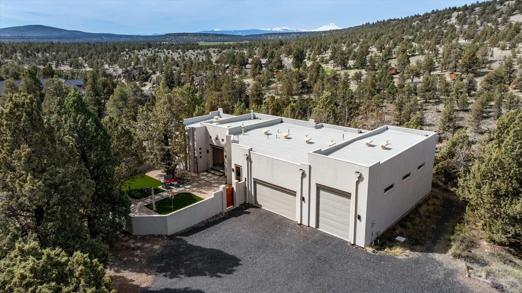 Photo of 8000 NW Grubstake Way 58 of 60