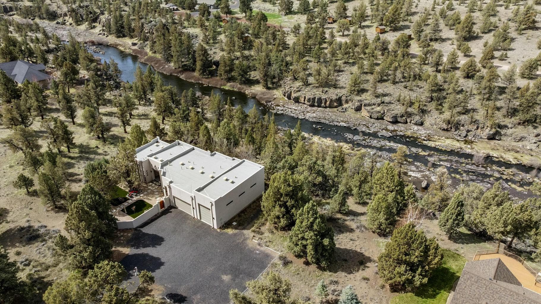 Photo of 8000 NW Grubstake Way 59 of 60