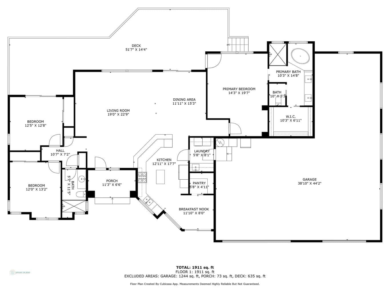 Photo of 8000 NW Grubstake Way 10 of 60