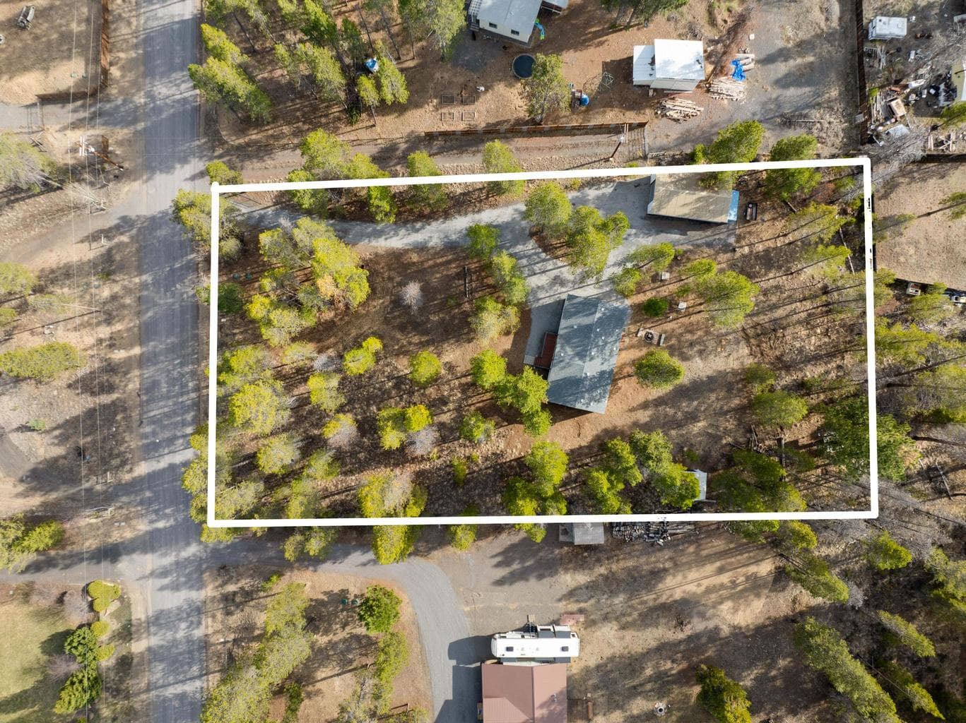 Photo of 52657 Skidgel Road 31 of 36
