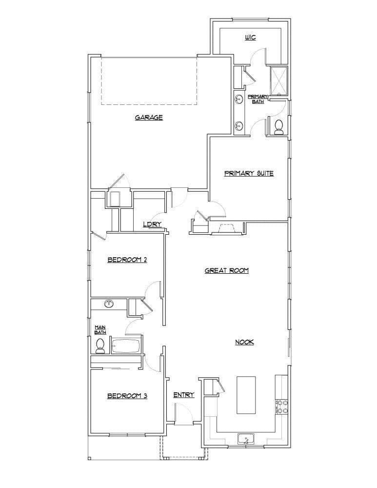 Photo of 20875 Delta Drive 2 of 13