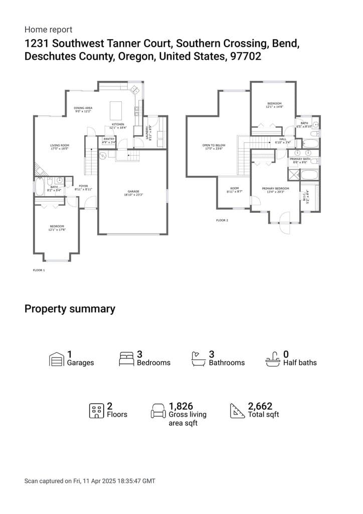 Photo of 1217 SW Tanner Court 44 of 44