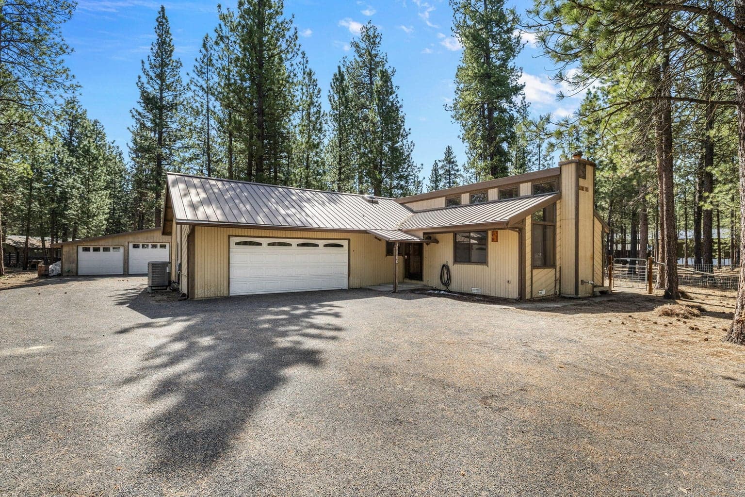 52160 Ponderosa