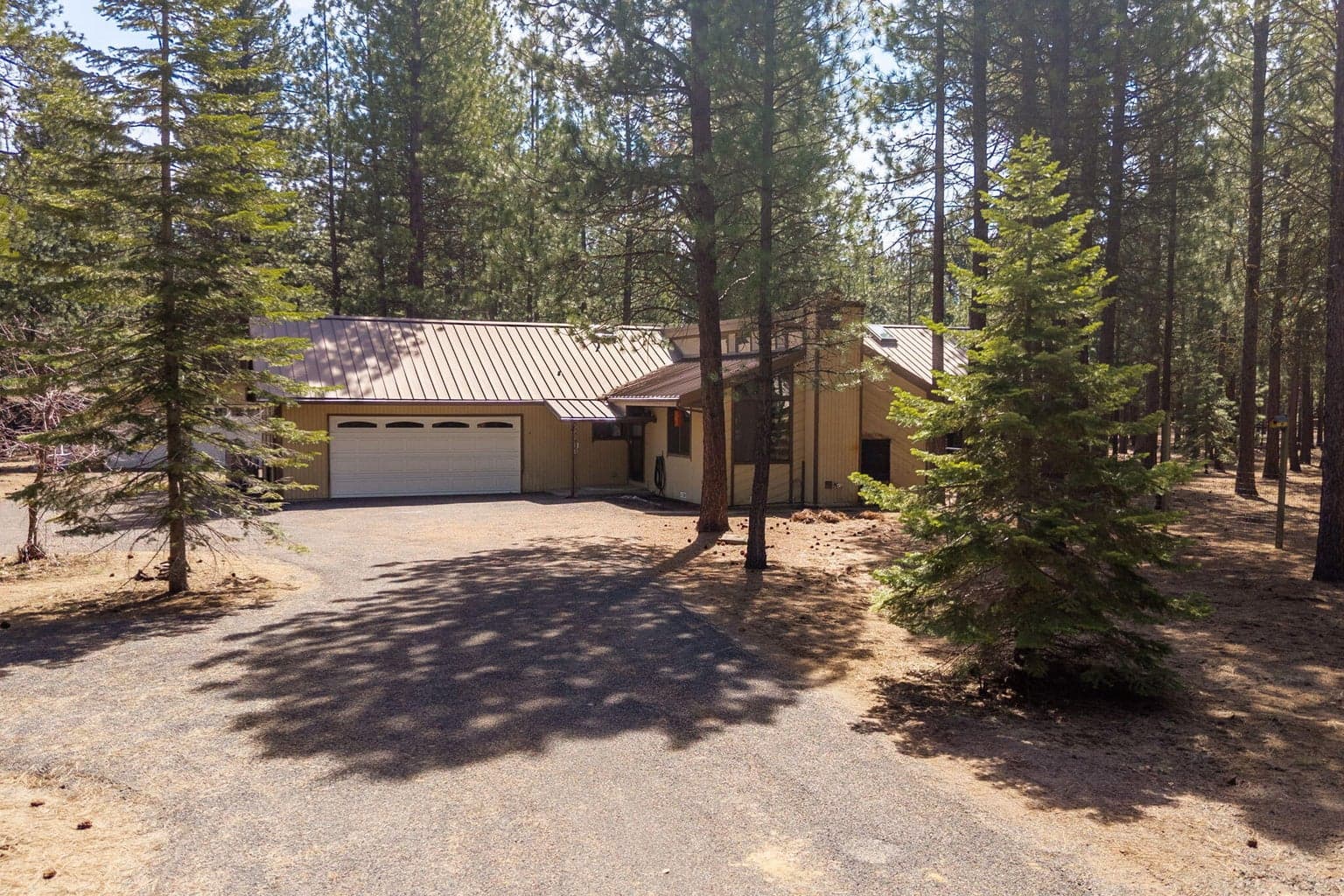 Photo of 52160 Ponderosa Way 30 of 36