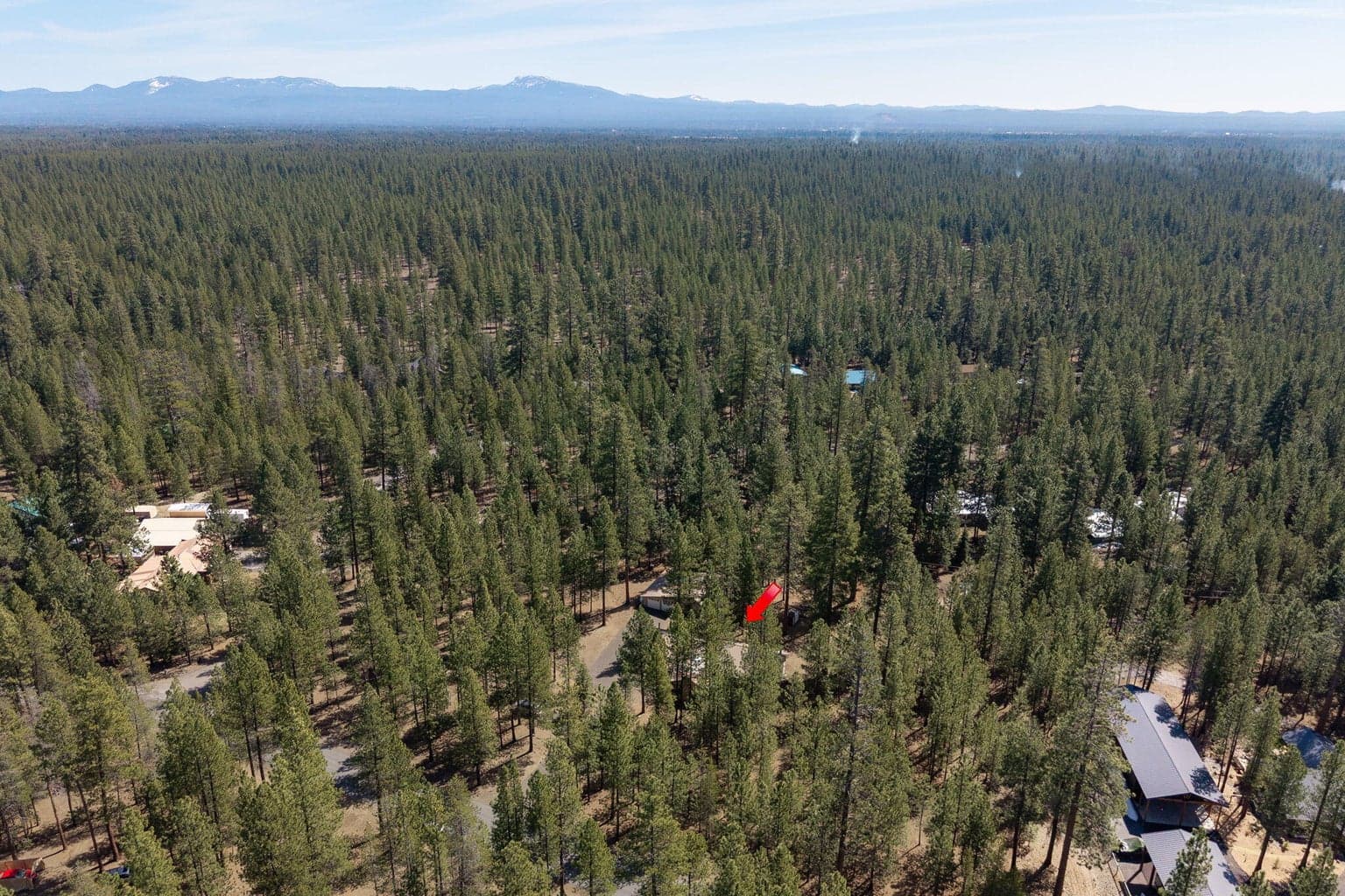 Photo of 52160 Ponderosa Way 33 of 36