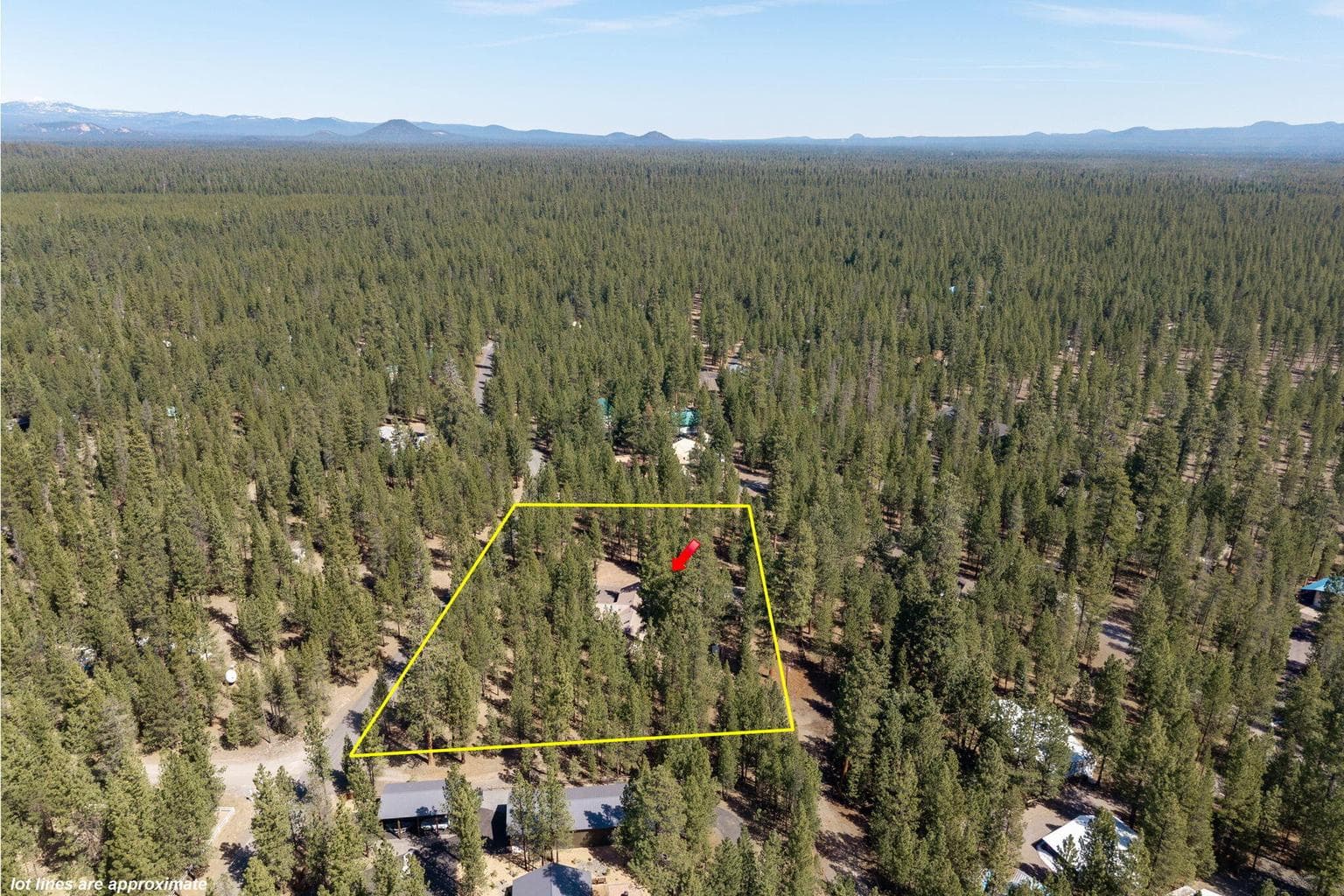 Photo of 52160 Ponderosa Way 34 of 36