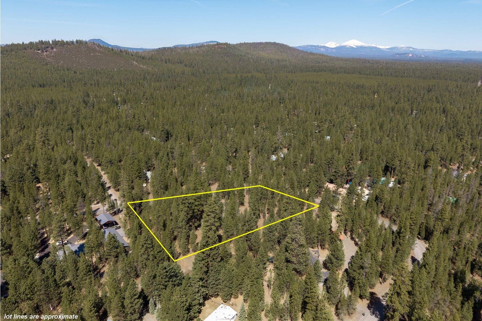 Photo of 52160 Ponderosa Way 35 of 36