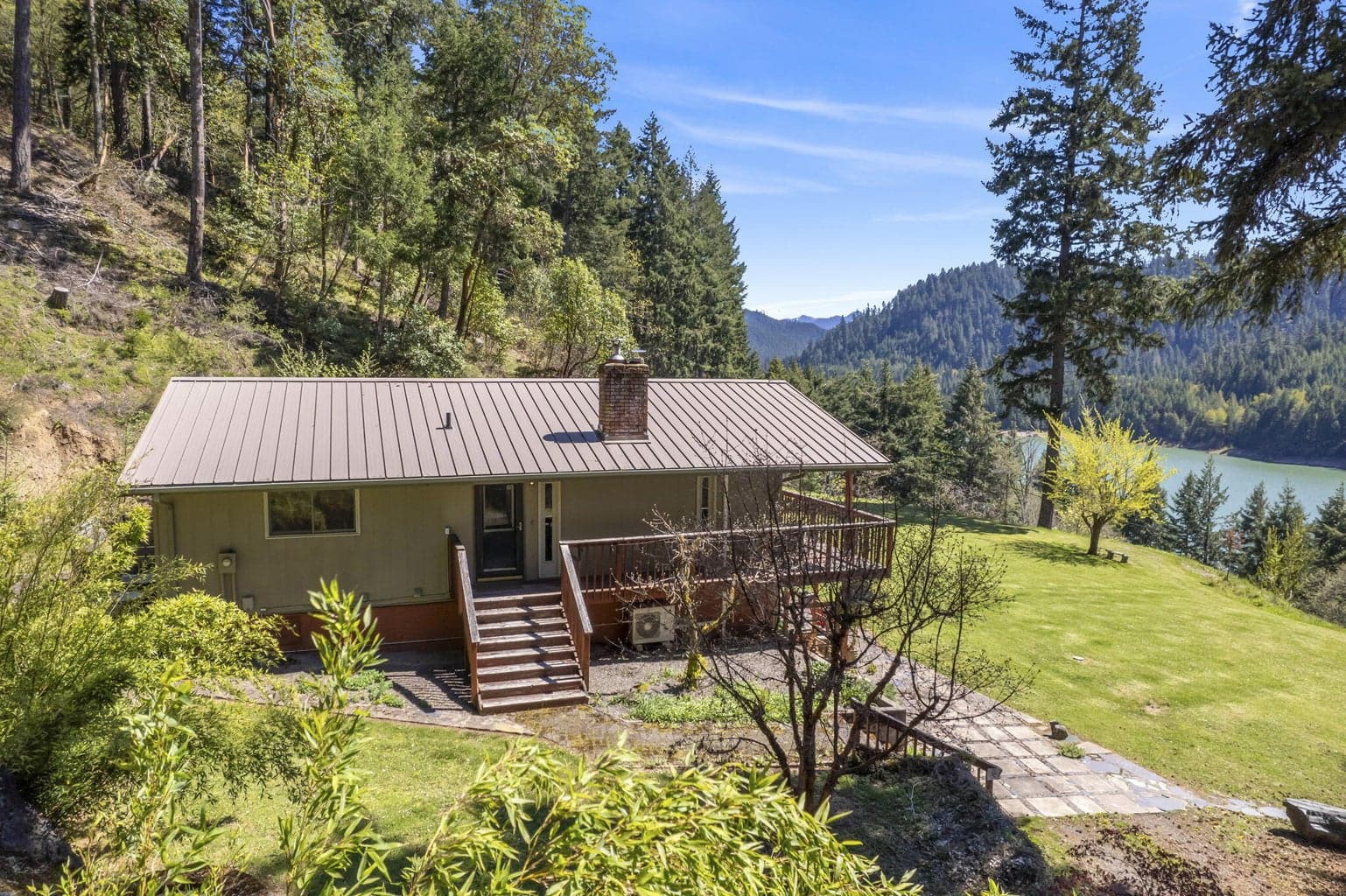 49867 Hills Creek, Oakridge, 97463