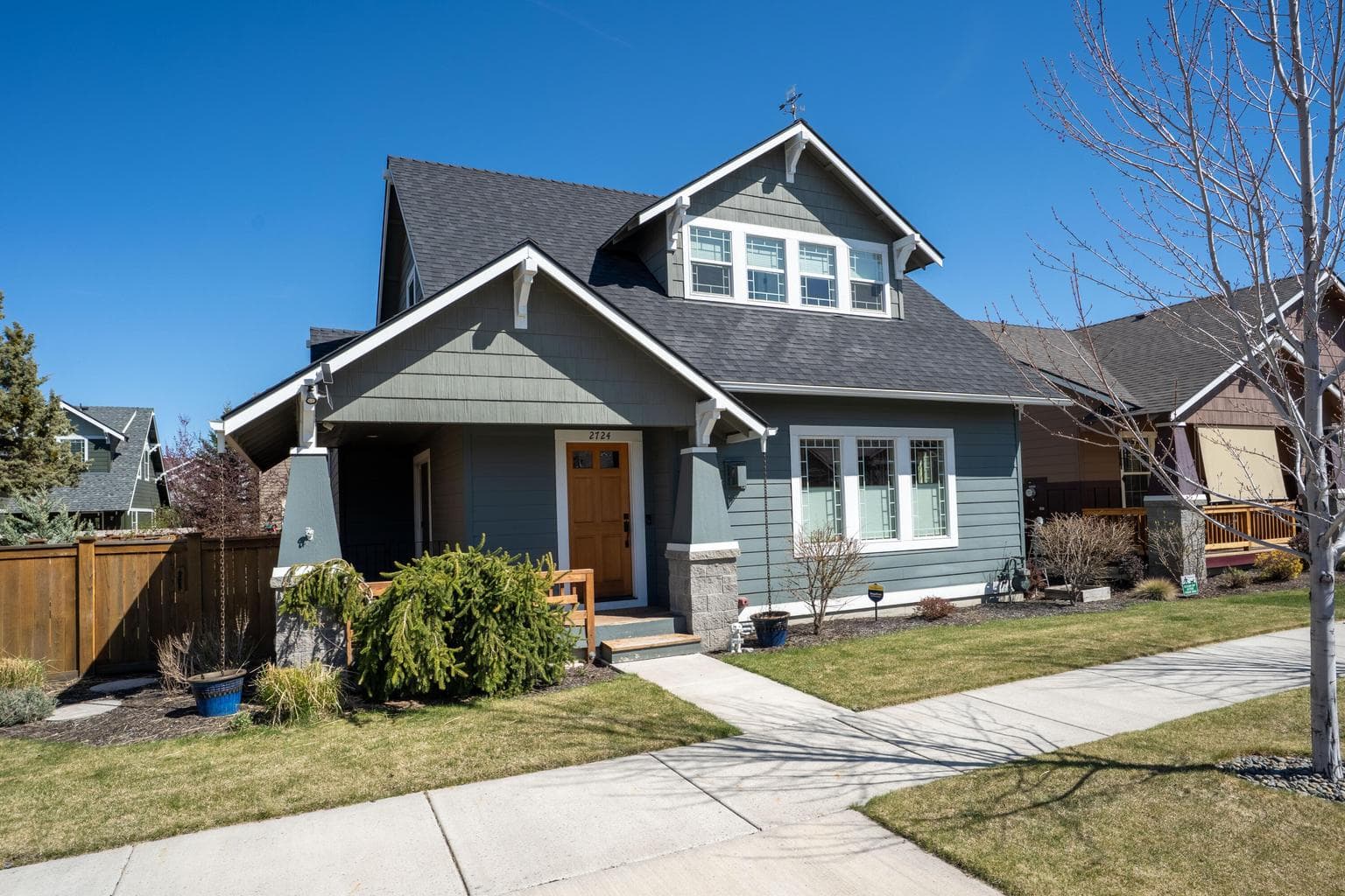 Photo of 2724 Black Oak 1 of 41