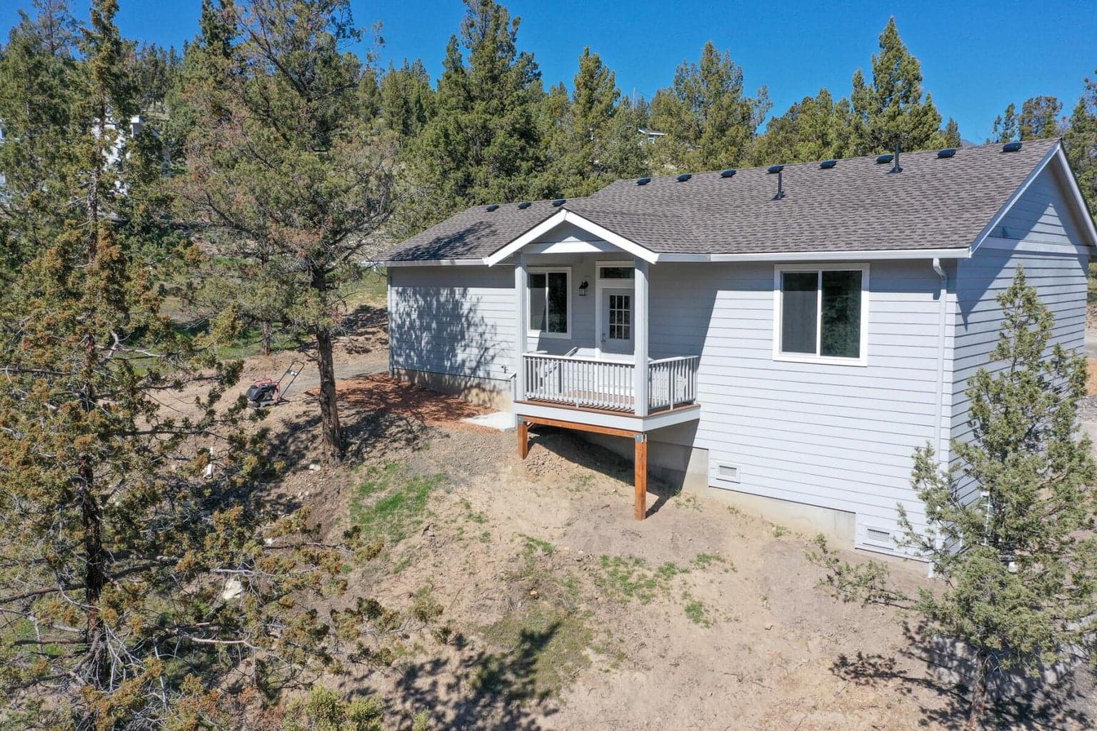 Photo of 11641 NW Morrow Avenue 12 of 14