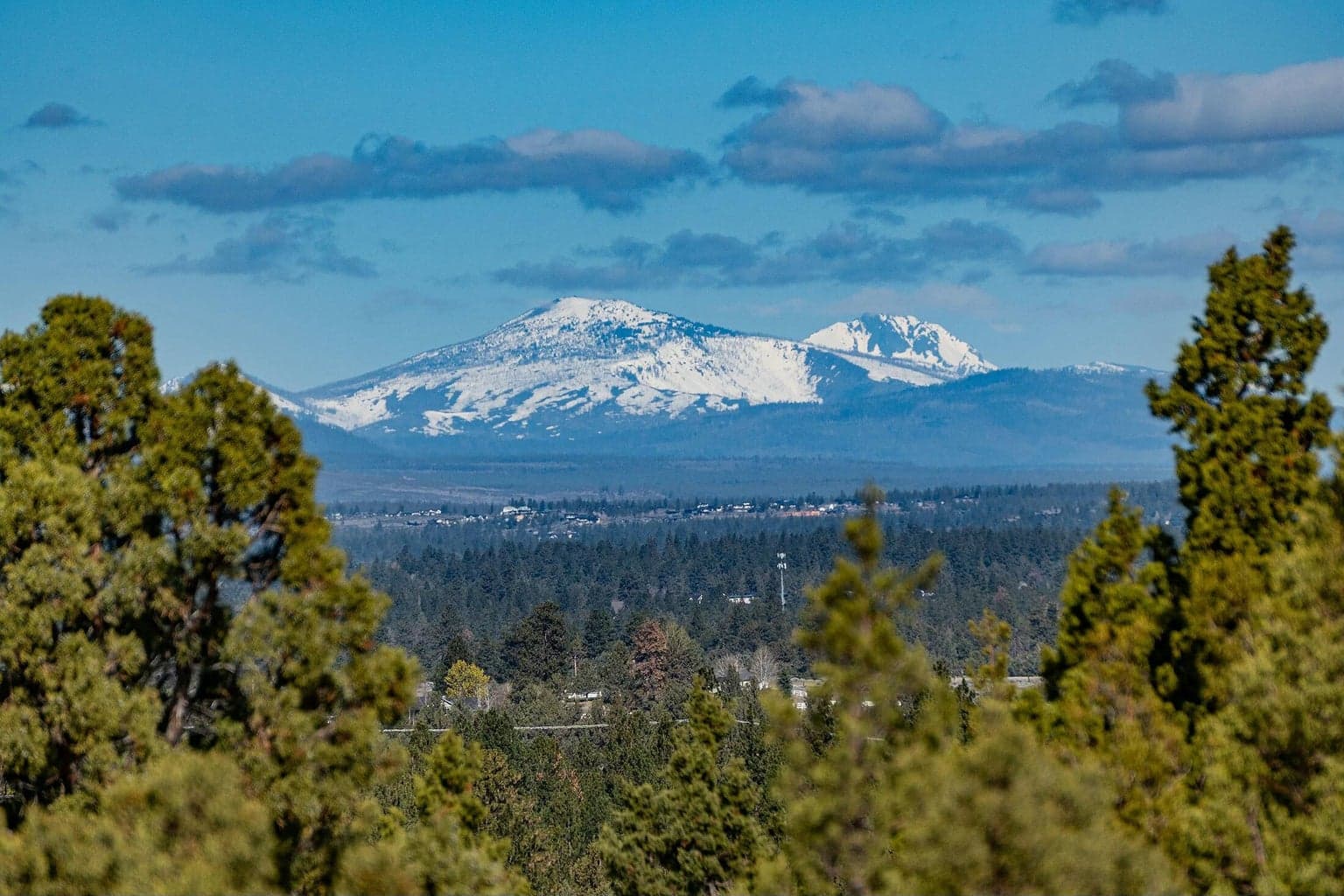 Views, views and more views!