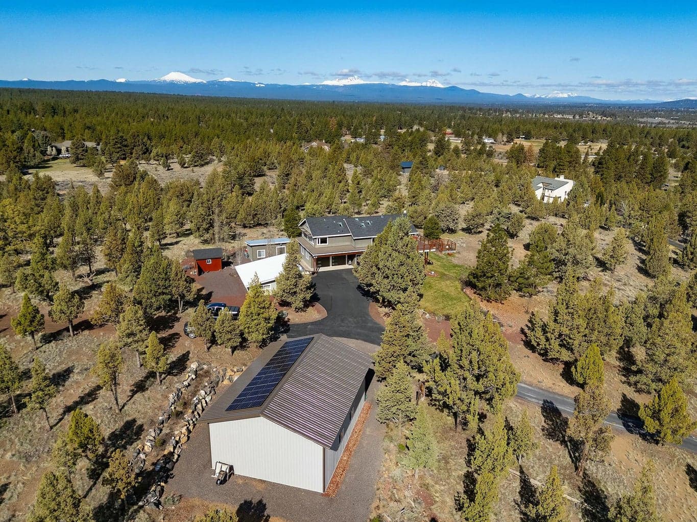 Photo of 21850 Butte Ranch Road 46 of 57