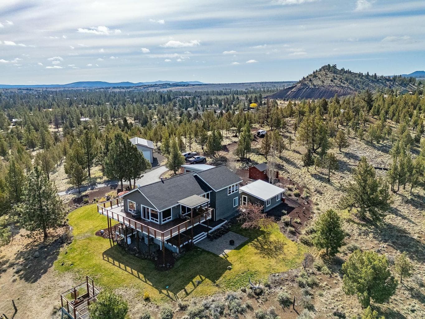 Photo of 21850 Butte Ranch Road 47 of 57